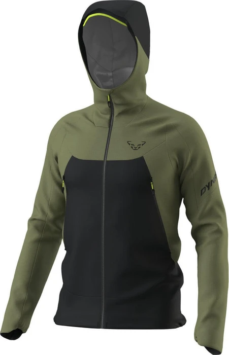 Dynafit Transalper 3-Lagen Jacke (Herren)
