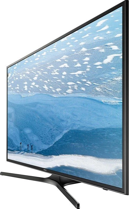 Samsung UE40KU6079
