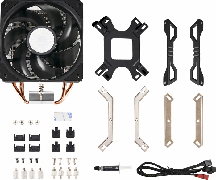 Cooler Master Hyper 212 Evo V2