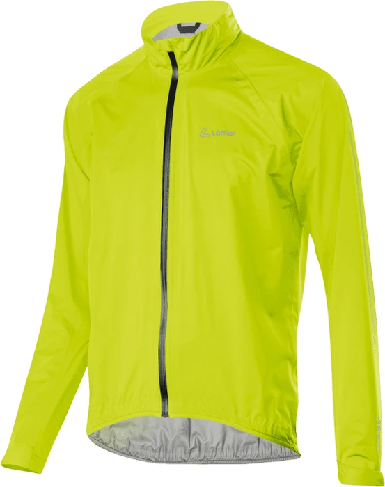 Löffler Prime GTX Active Fahrradjacke (Herren)
