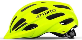 Giro Register Helm matte highlight yellow