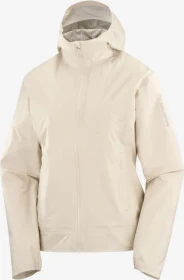 Salomon Bonatti Waterproof Funktionsjacke rainy night (Damen)