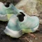 adidas Terrex Agravic Ultra semi flash aqua/wonder silver/lucid lemo (Damen) Vorschaubild