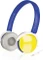 Speedlink Aux Freestyle blau/gelb Vorschaubild