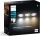 Philips Hue White Ambiance Adore Einbauleuchte, 3 Stück (929003807901)
