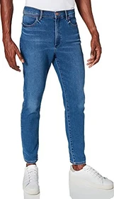 Wrangler High Skinny Jeans camellia (Damen)