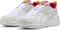 Puma Scuderia Ferrari Hypnotic puma white/feather gray (Herren) Vorschaubild