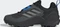 adidas Terrex Swift R3 GTX core black/grey three/blue rush (Herren) Vorschaubild