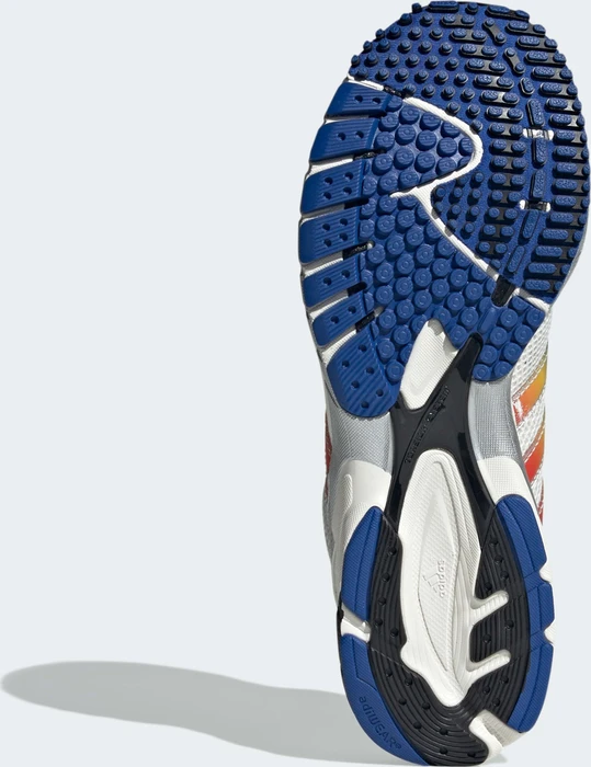 adidas Adizero Adios OG core white/royal blue/yellow