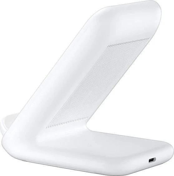 Samsung Wireless Charger Stand 15W weiß
