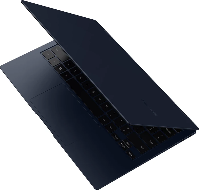 Samsung Galaxy Book Pro 360 13, Mystic Navy, Core i5-1135G7, 8GB RAM, 256GB SSD, DE