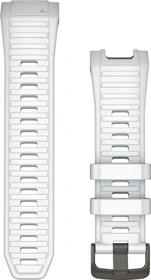 Garmin Ersatzarmband 26mm Silikon für Instinct 2X whitestone