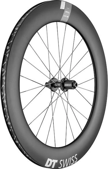 DT Swiss ARC 1400 Dicut 80mm/20mm 29" 12x142 TA SRAM XDR Centerlock Disc Hinterlaufrad