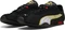 Puma H-Street puma black/pelé yellow Vorschaubild