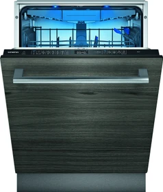 Siemens iQ500 SX65ZX49CE Großraum-Geschirrspüler