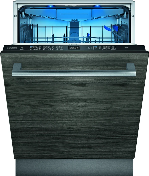 Siemens iQ500 SX65ZX49CE Großraum-Geschirrspüler