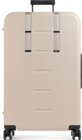 Db Journey Ramverk Check-in Luggage Large fogbow beige