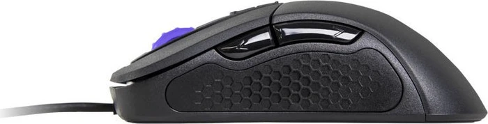 Cooler Master MasterMouse MM531, USB