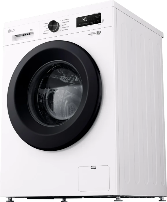 LG F4WB3095 Frontlader