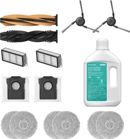 Dreame RAK64 Hauptbürste für L50 Ultra/X50 Ultra/X50 Master