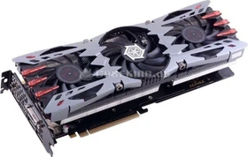 INNO3D GeForce GTX 960 iCHILL X3 Air Boss Ultra, 2GB GDDR5, DVI, HDMI, 3x DP