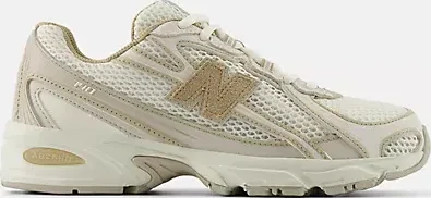 New Balance 740 incense/angora/timberwolf