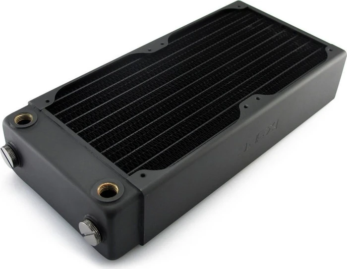 XSPC RayStorm Neo Photon D5 RX240 WaterCooling Kit [AMD Threadripper]