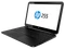 HP 255 G2, schwarz, E1-2100, 4GB RAM, 500GB HDD, DE Vorschaubild