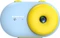 AgfaPhoto Realikids Cam Waterproof blau Vorschaubild