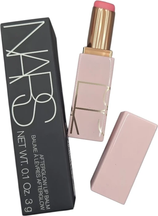 NARS New Afterglow Lip Balm orgasm, 3g