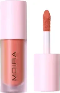 Moira Love Steady Liquid Blush 004 my darling, 4.8g