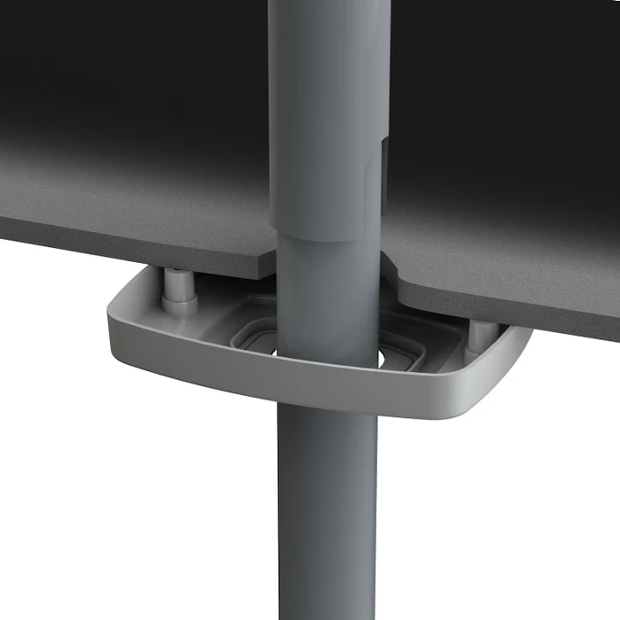 Kindermann Comfort² 60 silber