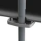 Kindermann Comfort² 60 silber Vorschaubild