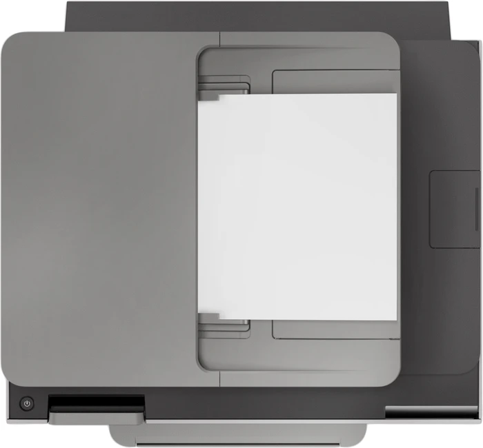 HP OfficeJet Pro 9120B e-All-in-One, Tinte, mehrfarbig