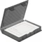 DeLOCK Protection Box for 2.5" HDD, 2.5", schwarz Vorschaubild