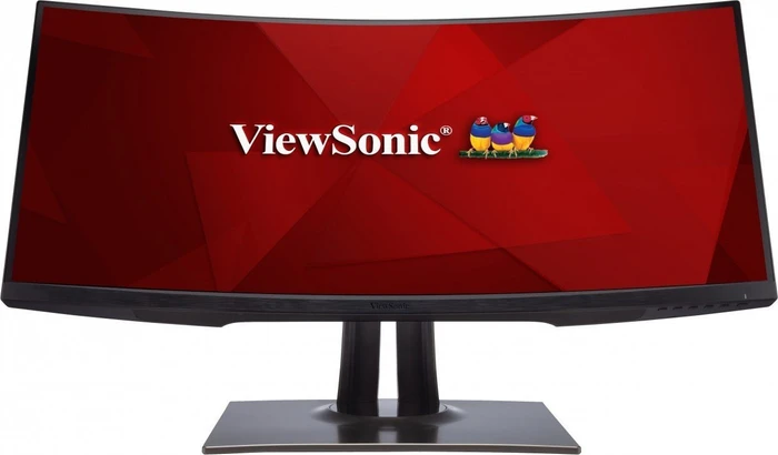 ViewSonic ColorPro VP3481, 34"