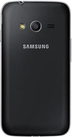 Samsung Galaxy Trend 2 G313H grau