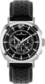 Jacques Lemans Lugano 1-1645A