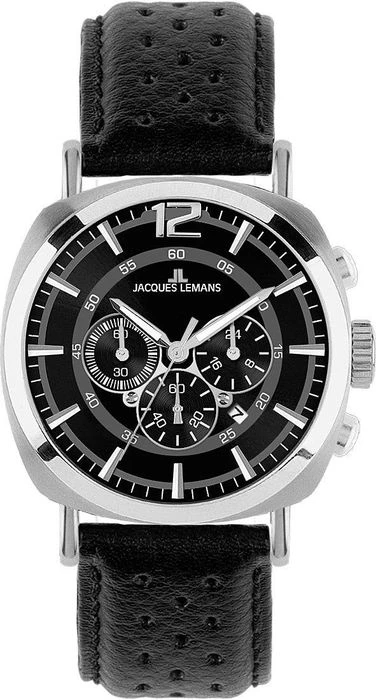 Jacques Lemans Lugano 1-1645A