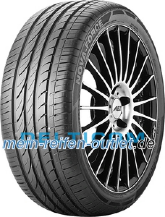 Leao Nova-Force Acro 255/40 R19 100W XL