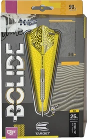 Target Bolide 02 SP Dartpfeil Set 25g