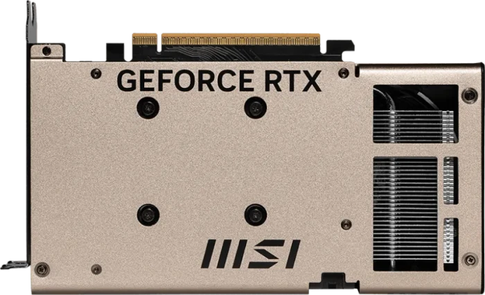 MSI GeForce RTX 5060 8G Inspire 2X OC, G5060-8I2C, 8GB GDDR7, HDMI, 3x DP