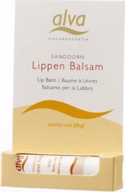 alva Sanddorn Lippenbalsam, 4g