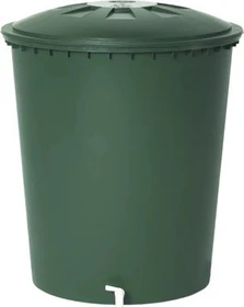 Garantia BasicLine Regenwassertank 310l grün