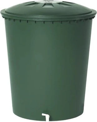 Garantia BasicLine Regenwassertank 310l grün