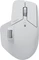 Rapoo MT760L Wireless Multi-mode Mouse grau/weiß, USB/Bluetooth Vorschaubild