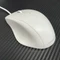 LC-Power M710W Optical Mouse, weiß, USB Vorschaubild