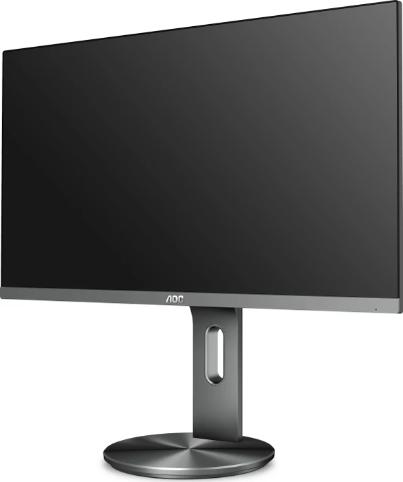 AOC I2490PXQU, 23.8"