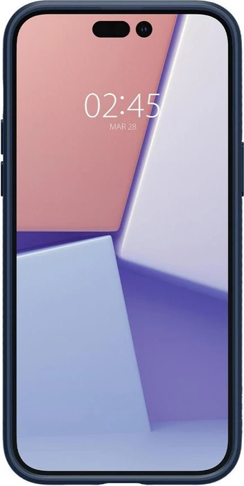 Spigen Liquid Air für Apple iPhone 14 Pro