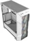 Cooler Master MasterBox TD500 Mesh V2, weiß, Glasfenster Vorschaubild